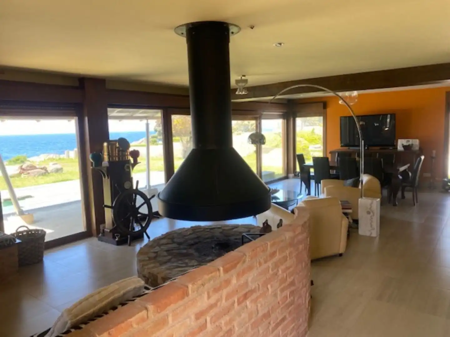 Houses for rent in Oia  with Private garden, Terrace and Swimming Pool