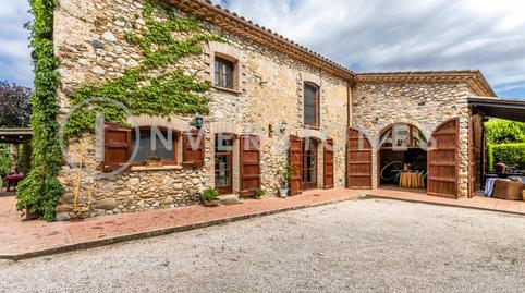 Photo 4 of Country house for sale in  Can Mademon, Esponellà, Girona