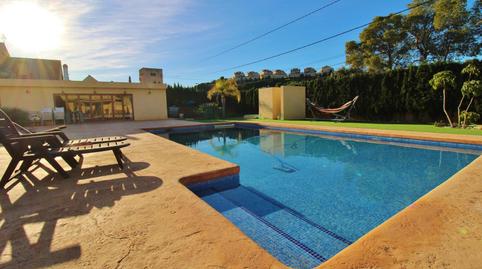 Photo 4 of House or chalet for sale in Almajada - Ravel, Mutxamel