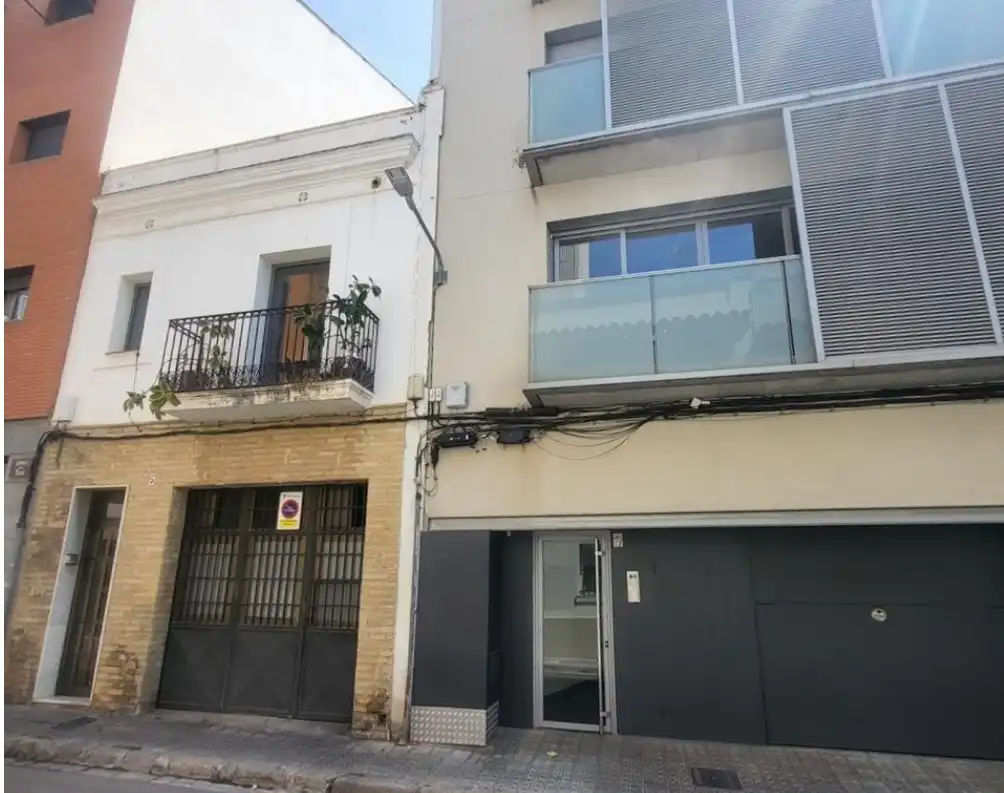 Individuale in vendita a Carrer del Tigre 21, imagen 8