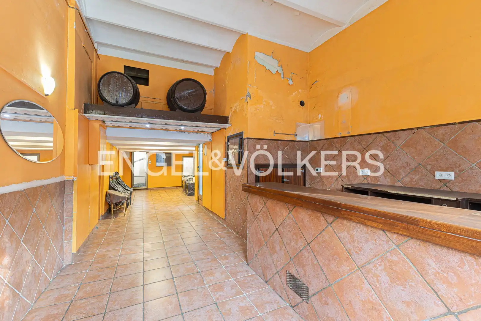 Houses for sale in Barcelona  with Heating, Terrace and Balcony
