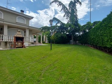Casa in vendita a Avenida de Madrid