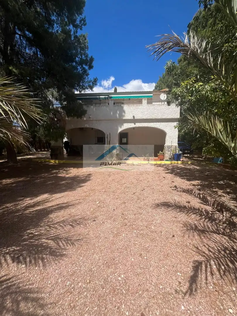 Casa con piscina en venta en Albatera, imagen 10