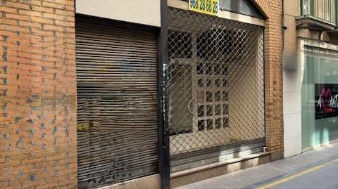 Photo 2 of Premises for sale in Santa Catalina - San Bartolomé,  Murcia Capital