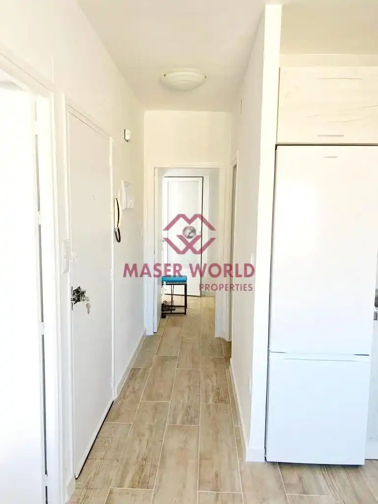 Piso en venta en Mazarrón con Amueblado