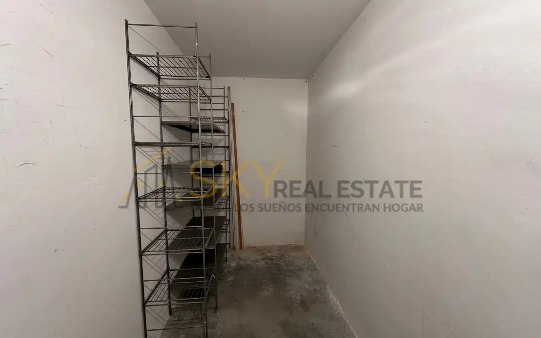 Attic for sale in Madrid  with Air Conditioner, Heating and Terrace