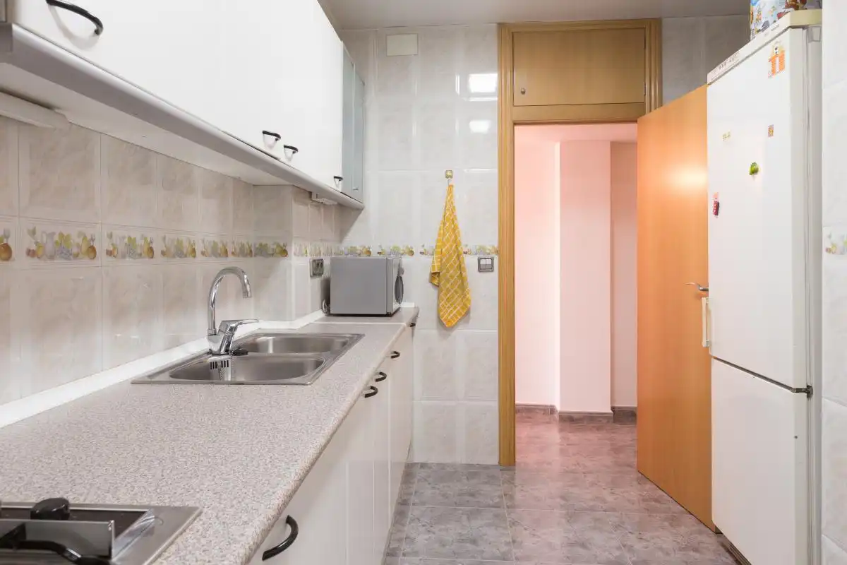 Habitació a El Baix Guinardó
