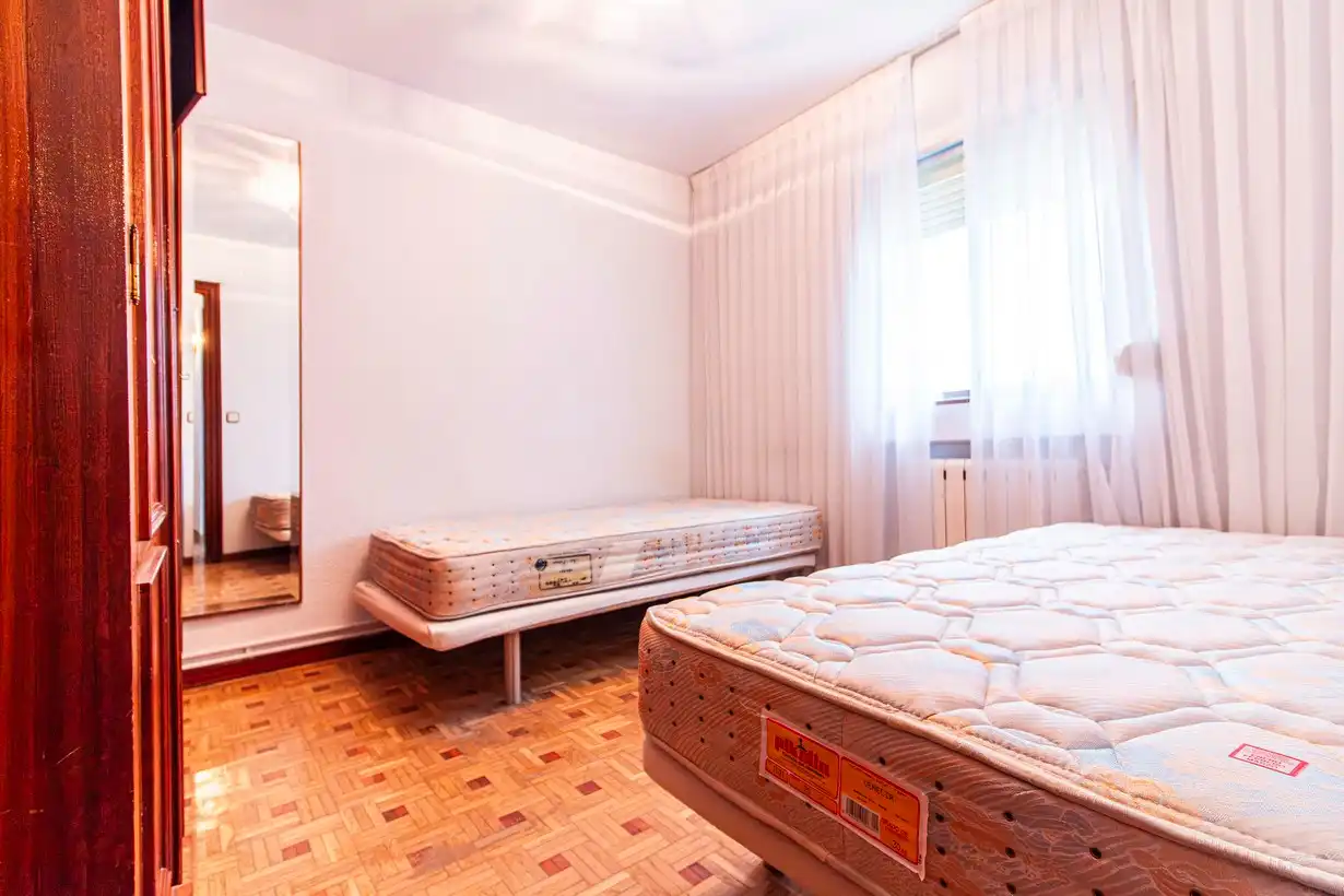 Piso en venta en Madrid, Madrid