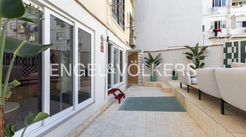 Foto 4 de Apartament en venda a Gran Via,  Valencia Capital