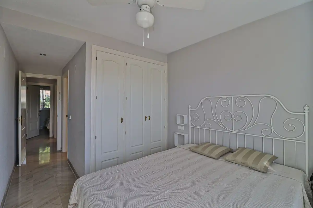 Flat with pool for sale in Casares - Casares,Casares costa,UrbanizaciÃÂ³n Vista Bahia, imagen 12