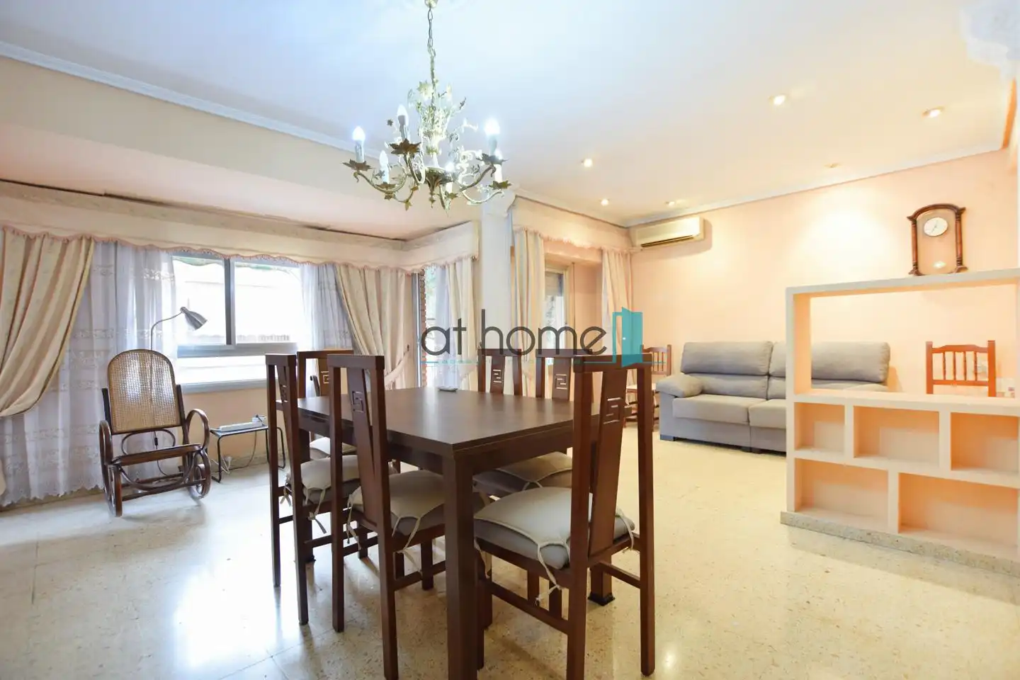 Comedor de Piso en venta en Puçol con Aire acondicionado y Balcón