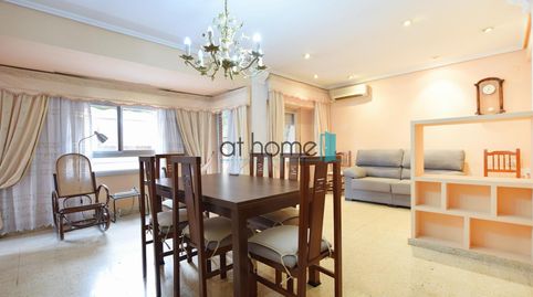 Foto 3 de Piso en venta en De Ramón y Cajal, Casco Antiguo, Puçol