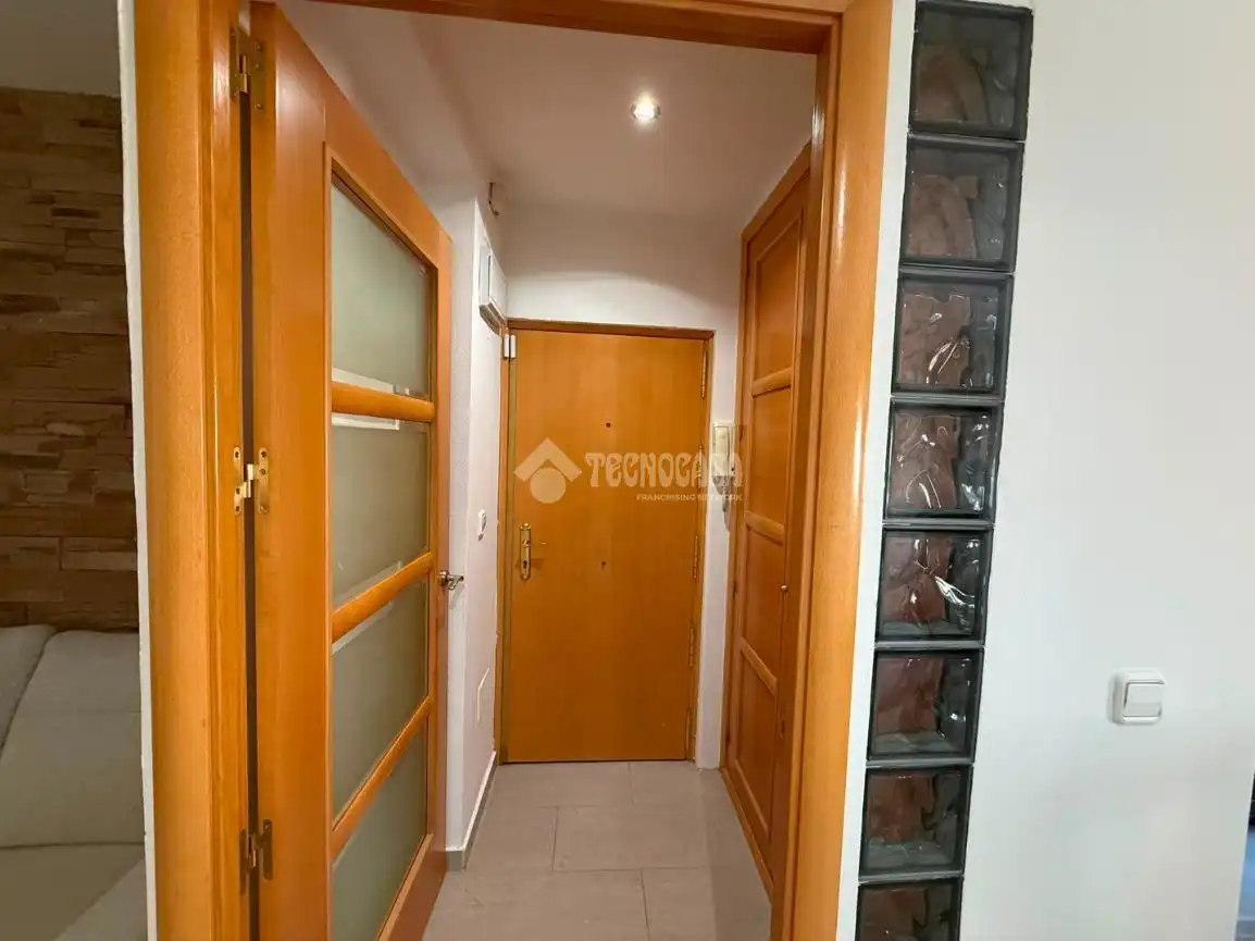 Piso en venta en Madrid con Aire acondicionado, Calefacción y Terraza