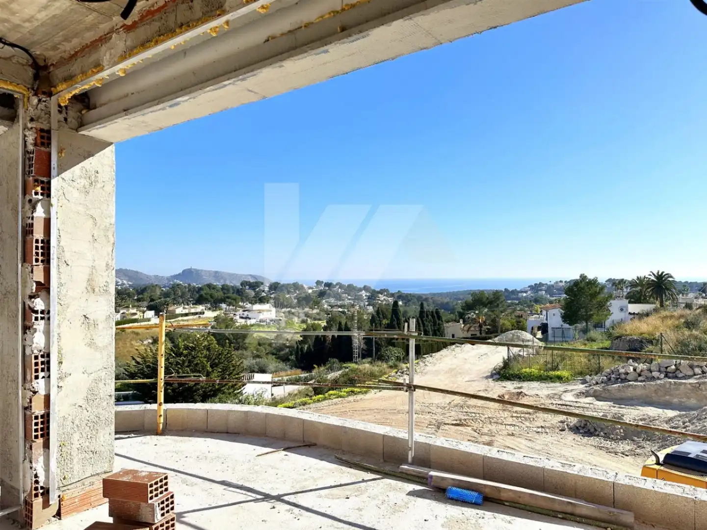 Villa con terrazza in vendita a Benimeit - Tabaira, imagen 6