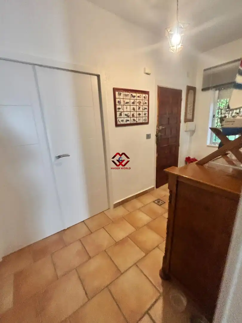 Villa avec piscine à vendre à Santiago de la Ribera, imagen 16