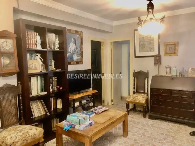 Bedroom of Flat for sale in Valencia  with Air Conditioner