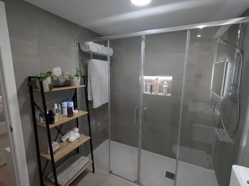 Flat with pool for sale in Miquel Marti i Pol 17, imagen 18