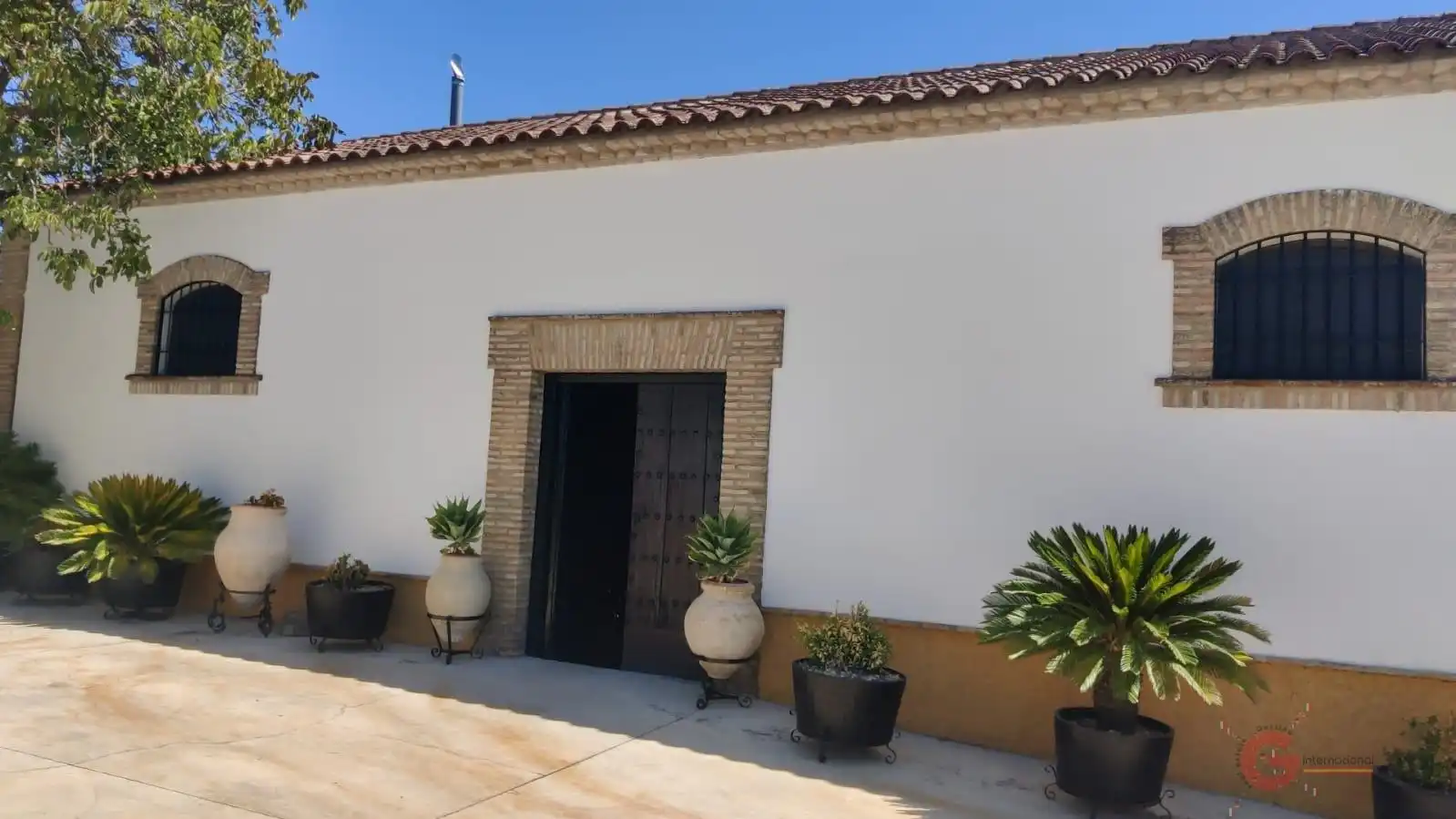 Casa o chalet en venta en Montilla