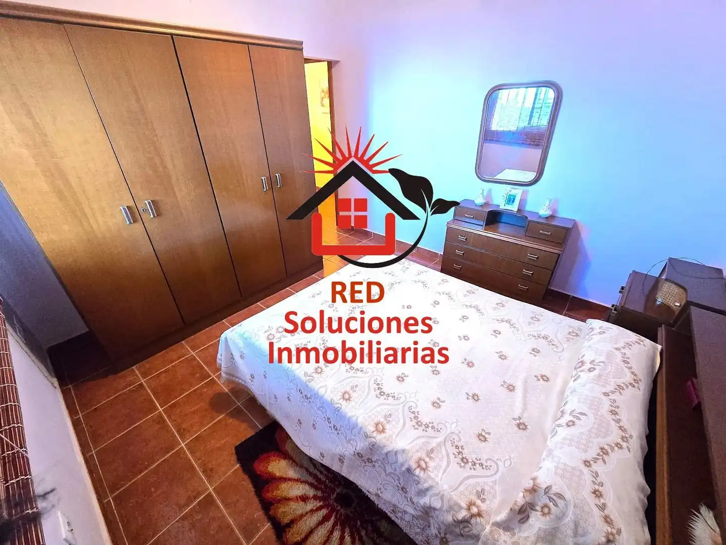 House with garden for sale in LOMO BERMEJO, imagen 8
