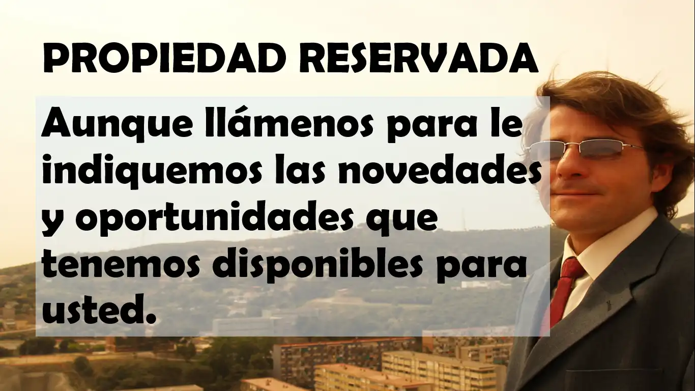 Piso en venta en Barcelona con Aire acondicionado, Calefacción y Terraza