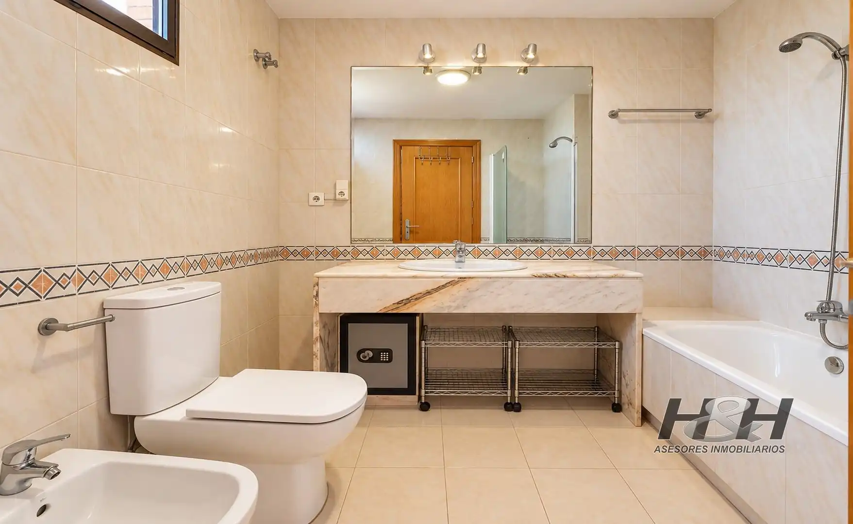 Penthouse with pool for sale in Camins al Grau, imagen 14