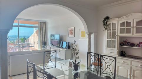 Foto 5 de Apartament de lloguer a Avenida Calderón de la Barca, -1, Los Naranjos, Málaga