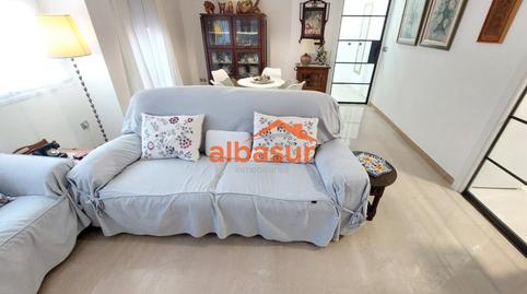 Foto 5 de Pis en venda a Avenida de Carlos III, Sagunto - Edisol, Córdoba