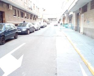 Vista exterior de Local en venda en Ciudad Real Capital