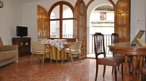 Foto 3 de Casa adosada en venda a Calle Calvo Sotelo, Ahigal, Cáceres