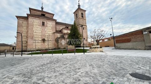 Foto 4 de Casa adosada en venta en Alcabón, Toledo
