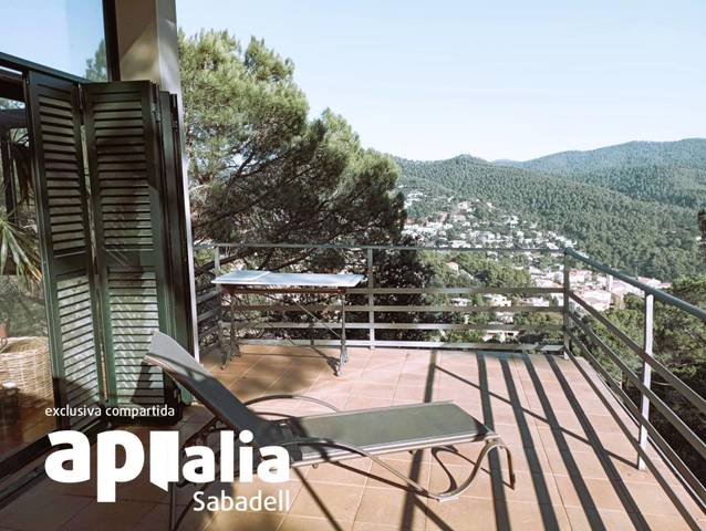 Casa-chalet en Venta en El Racó - Sant Feliu del Racó