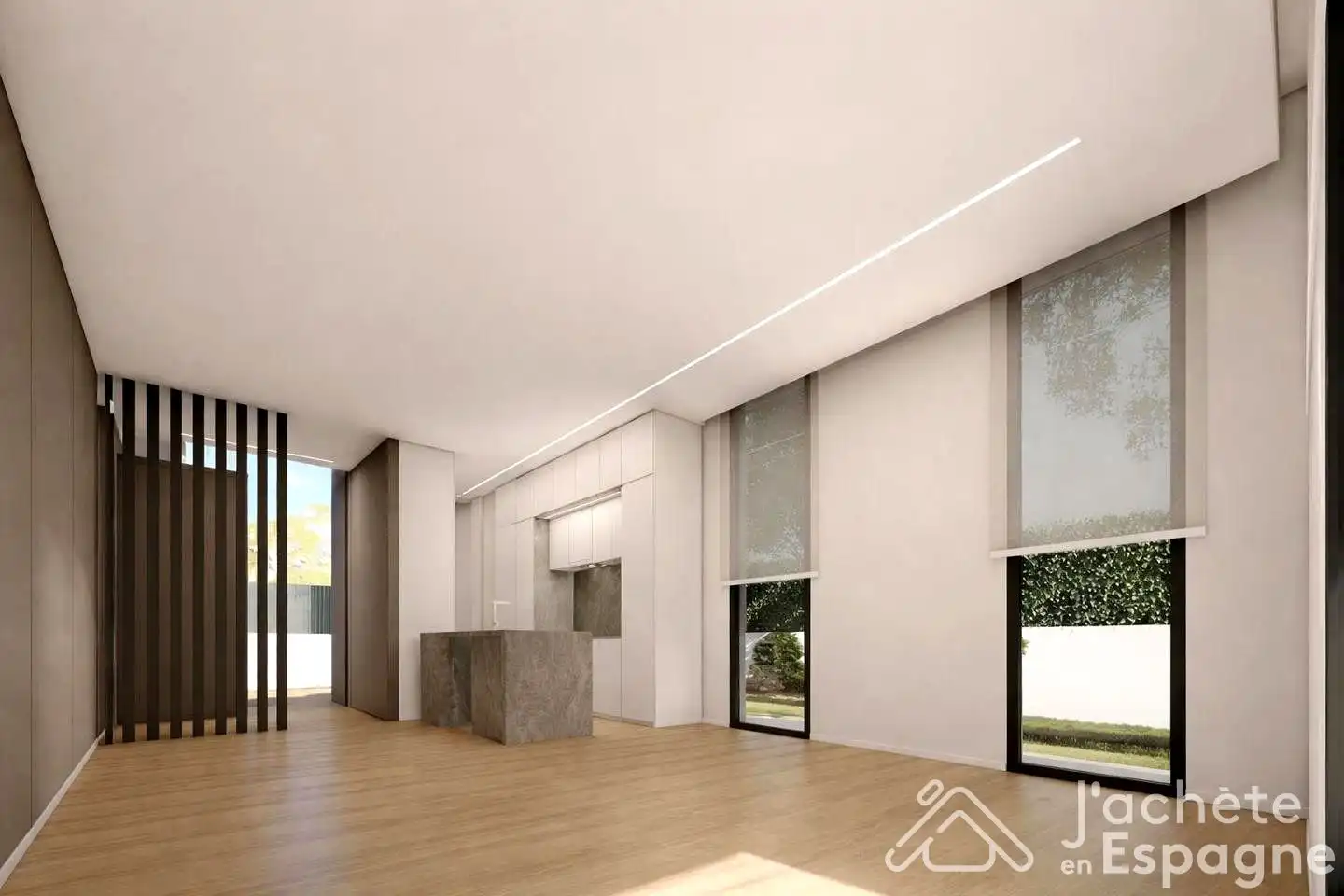 House with pool for sale in Barcelona, imagen 9