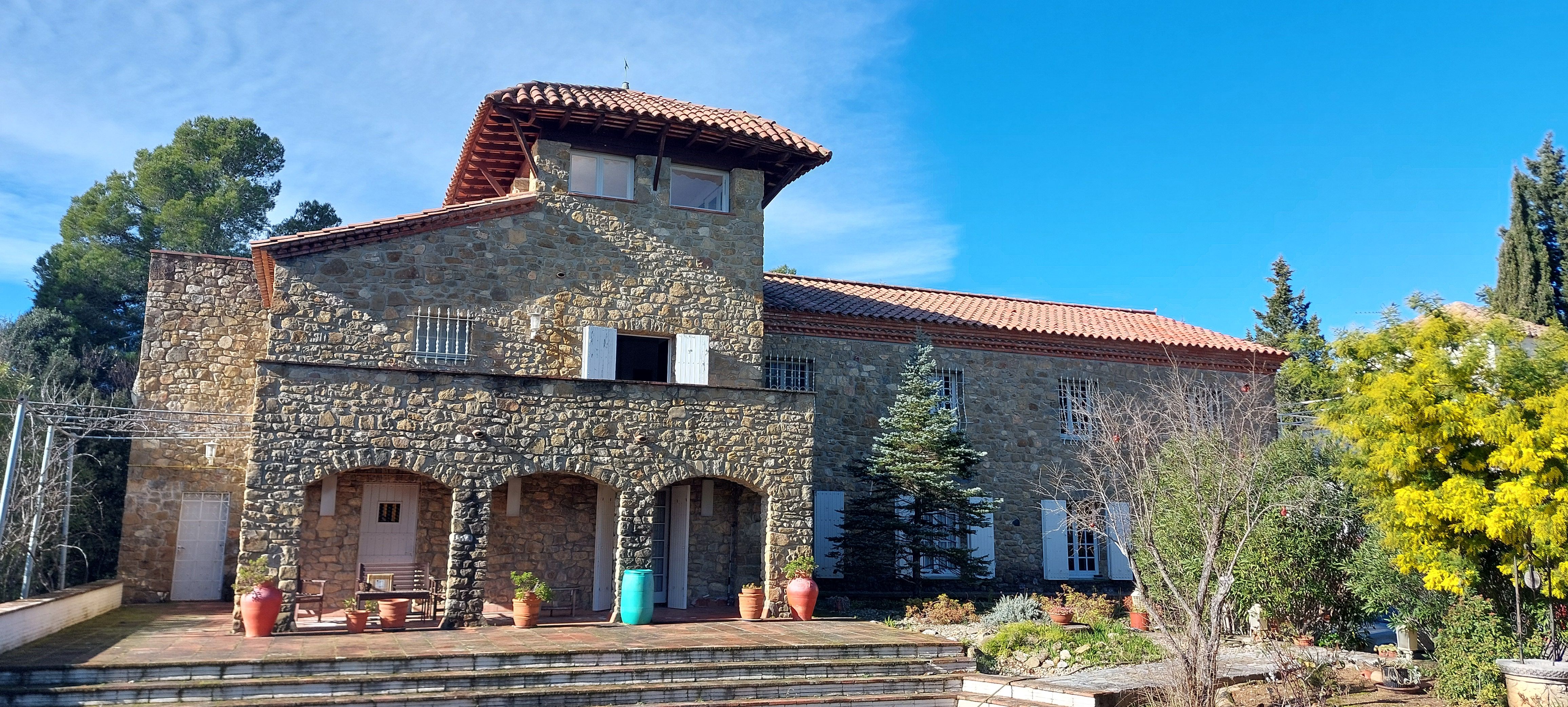 Casa o xalet en venda a Cabanelles