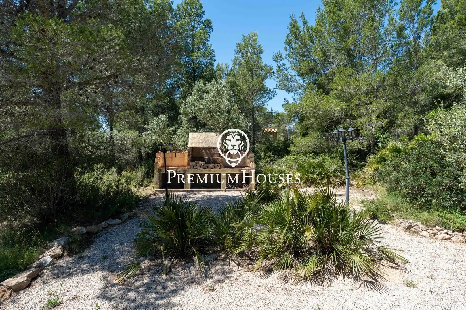 Maison avec piscine à vendre à Sant Jordi d'Alfama, imagen 47
