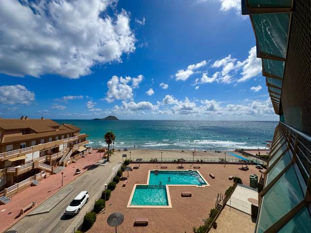 Piso en Venta en Playa de las Gaviotas - El Pedrucho