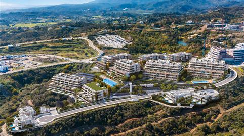 Foto 3 de vivienda de obra nueva en Piso en venta en Avenida de la Resina, La Concha - Resina Golf, Málaga