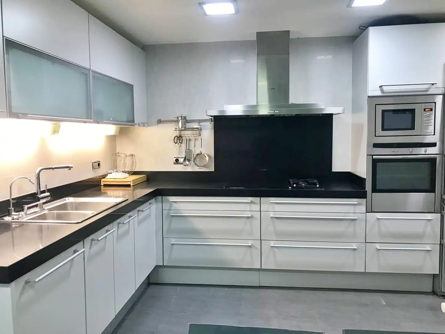 Flat with lift for sale in DOCTOR FLEMING, imagen 7
