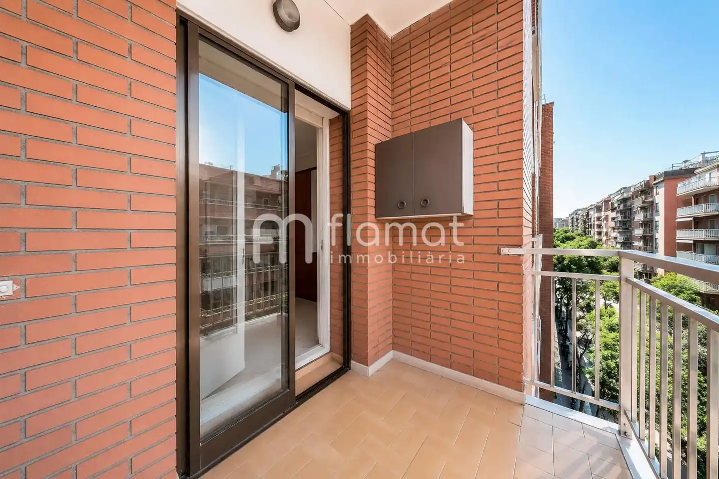 Appartement avec terrasse à vendre à Carrer de Sants