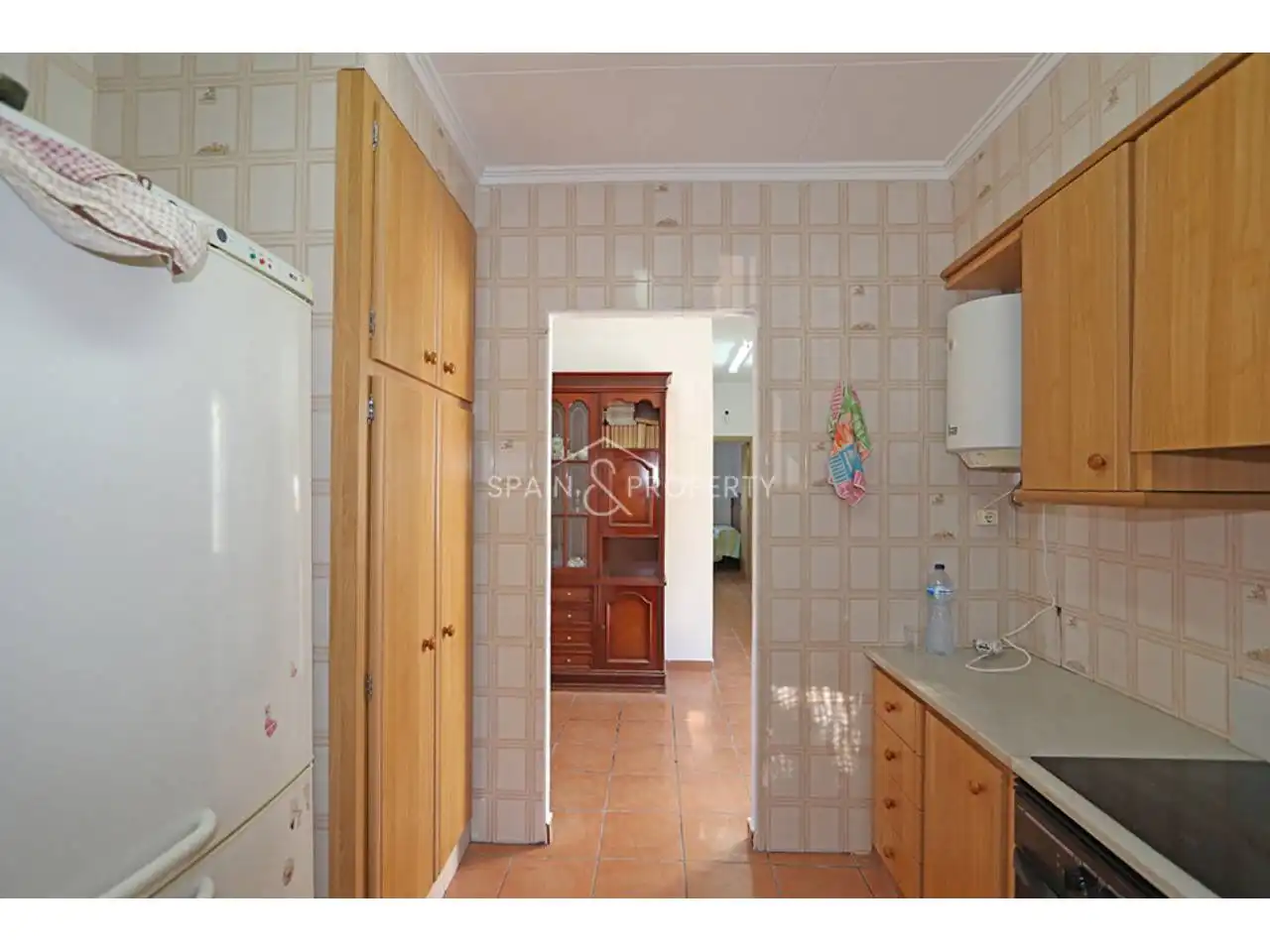 Villa avec piscine à vendre à Calle POLIGONO 10, imagen 40