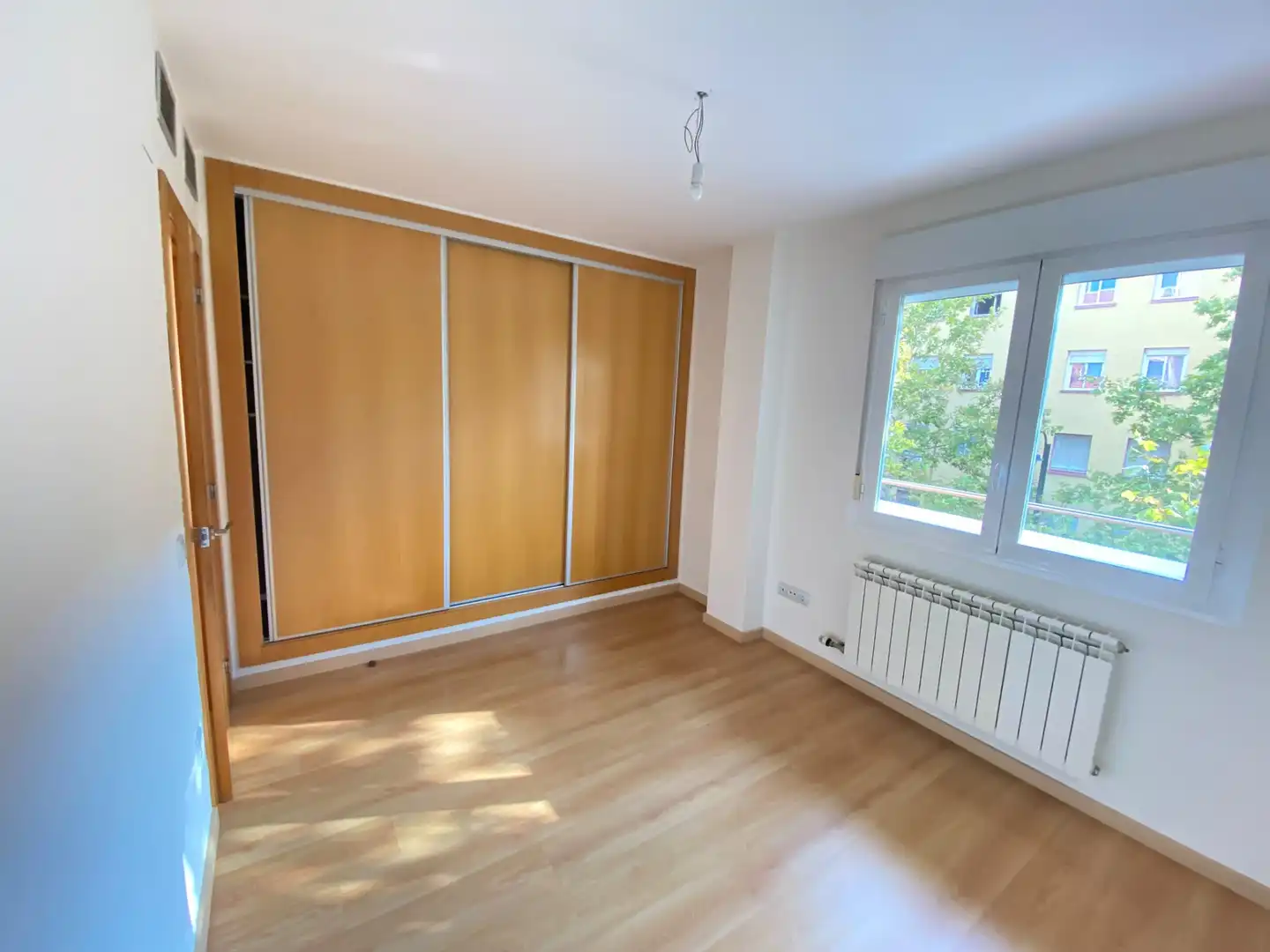 Flat with terrace for sale in Calle de Fray Julián Garcés 78, imagen 20