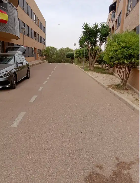 Pis amb terrassa en venda a Santa Pola ciudad, imagen 4