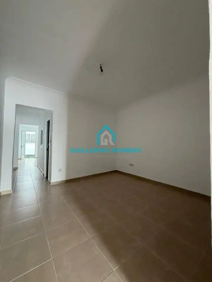 Planta baja en venta en Coria del Río