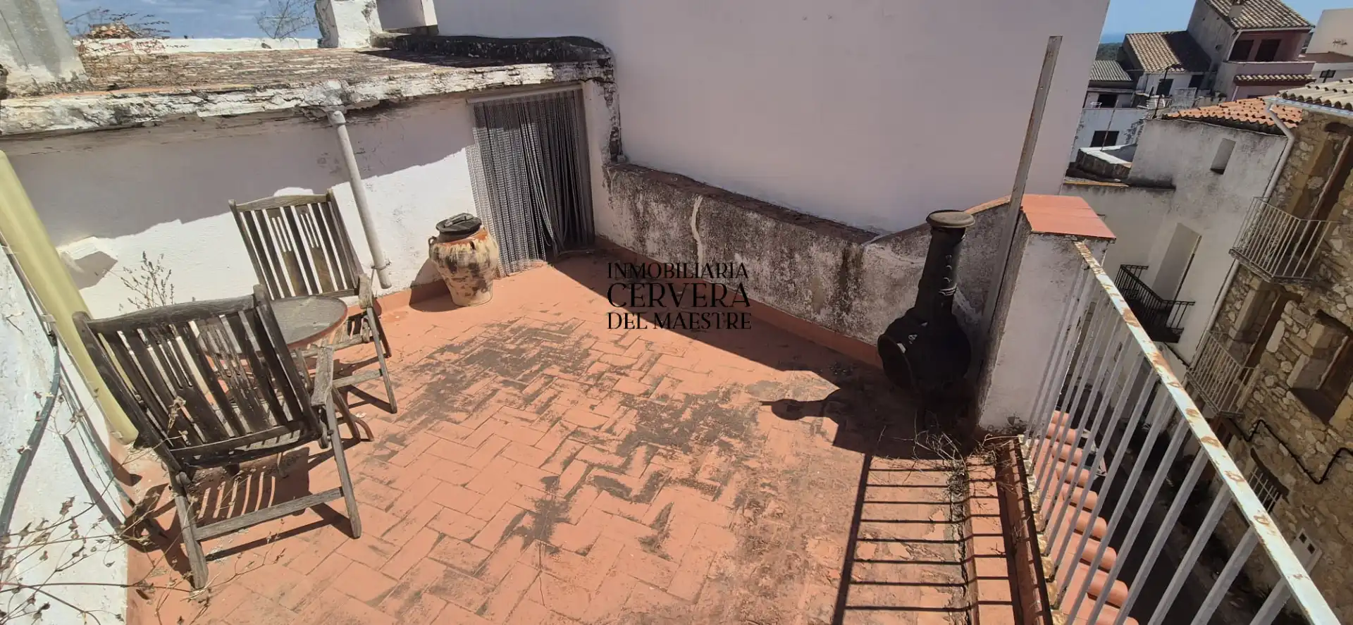 Casa en venta en Cervera del Maestre, imagen 21