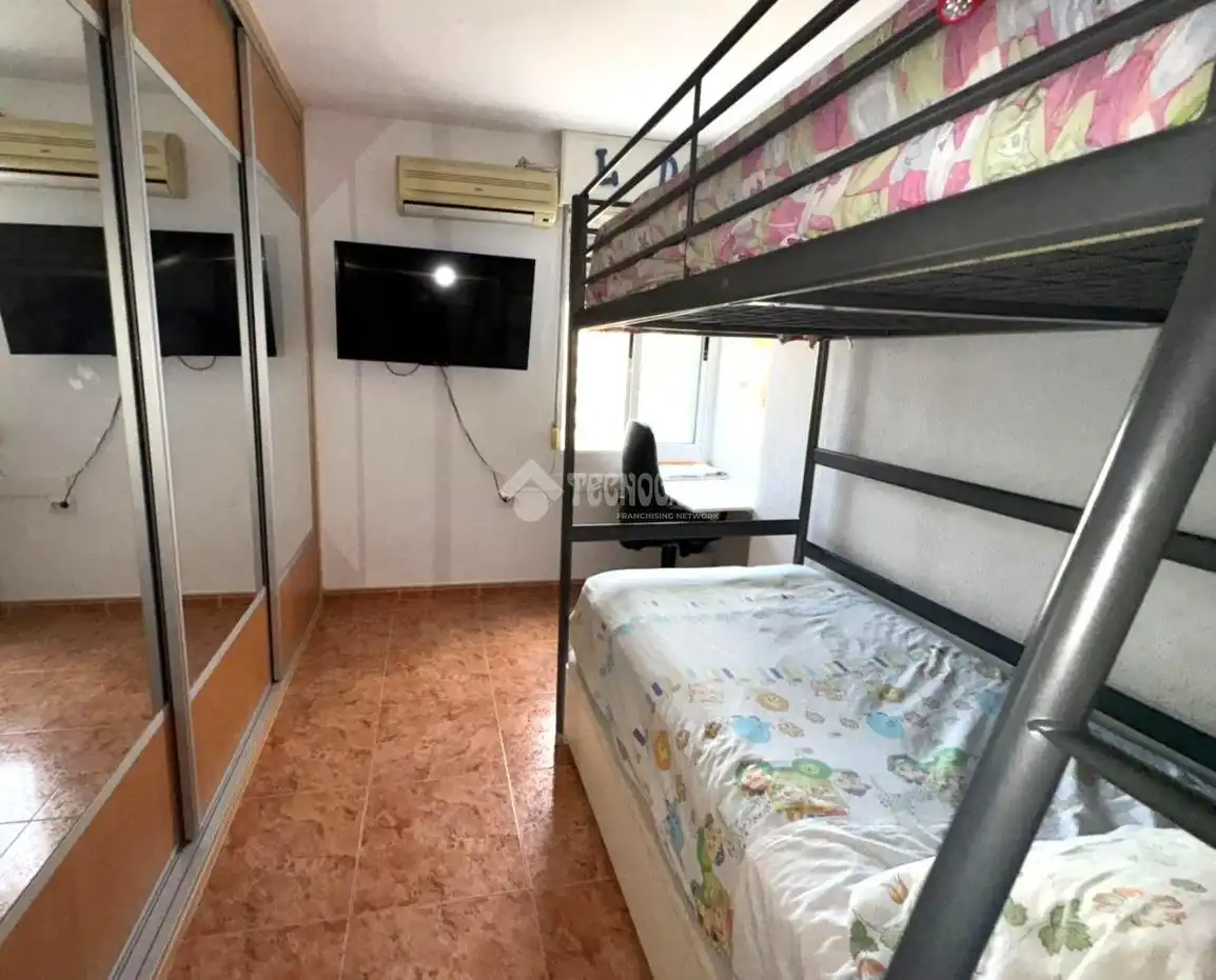 Pis en venda a Cerro - Amate, imagen 15