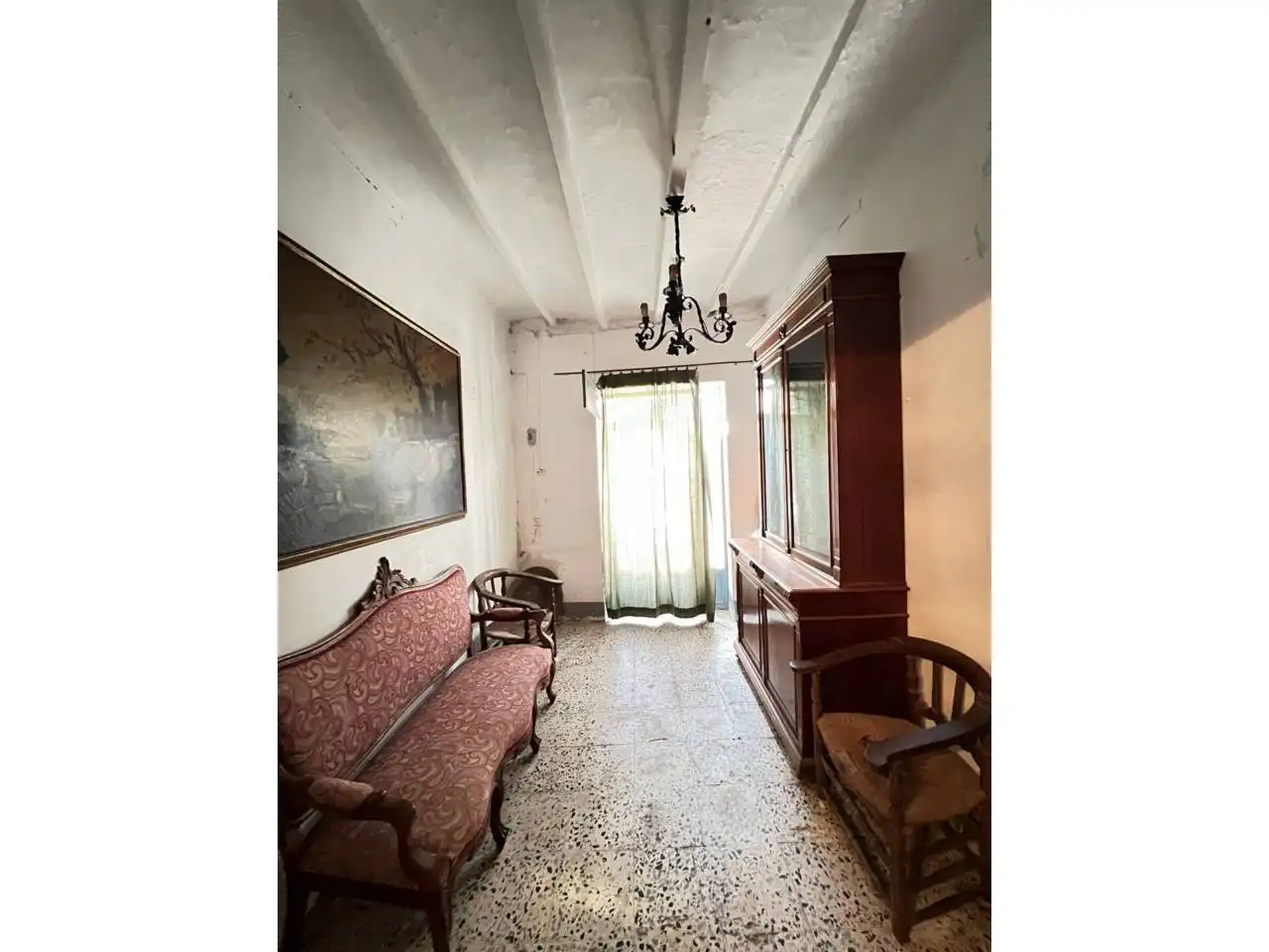 Casa aparellada en venda a Mosén Emilio, imagen 5