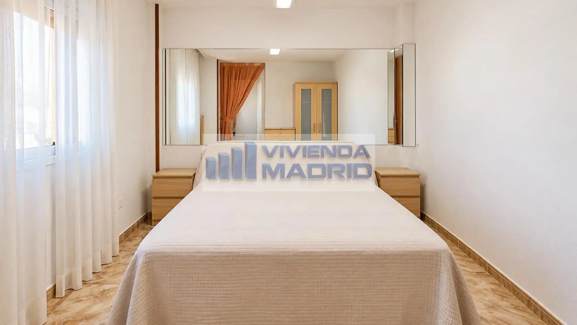 Piso con piscina en venta en Félix Rodriguez de la Fuente, imagen 6