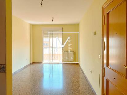 Dormitori de Apartament en venda en  Albacete Capital amb Calefacció, Traster i Balcó