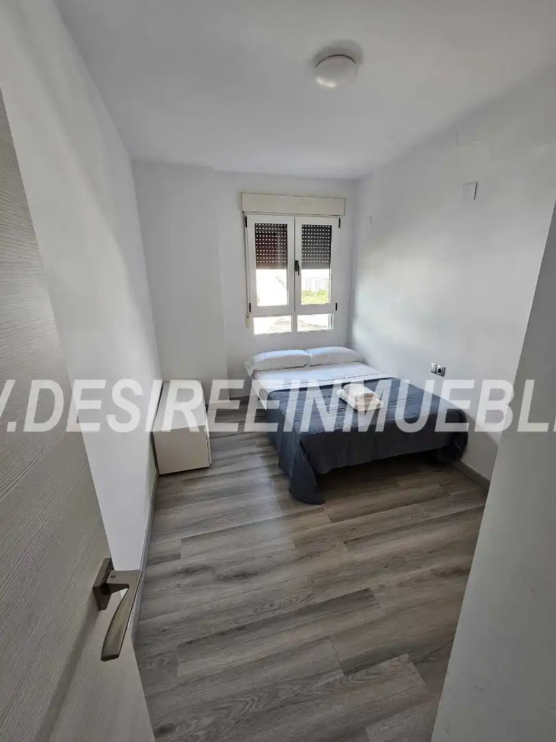 Habitación de Piso en venta en Valencia con Aire acondicionado, Calefacción y Terraza