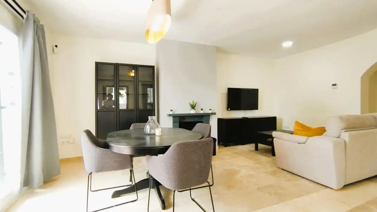 Apartment mit Pool zum Verkauf in DEL ANGEL-NVA ANDAL ALOHA, imagen 3