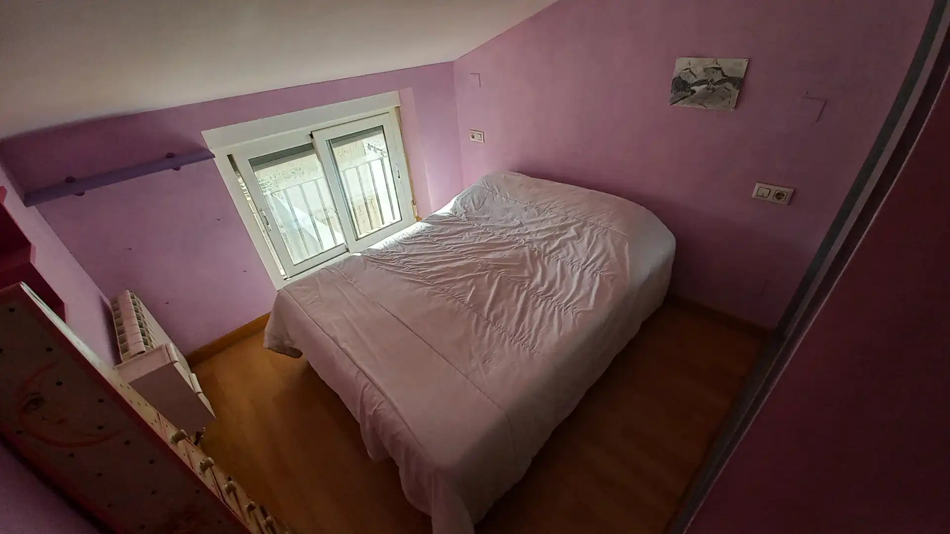 Habitación de Casa o chalet en venta en Pinilla